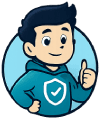 Secure Sidekick logo